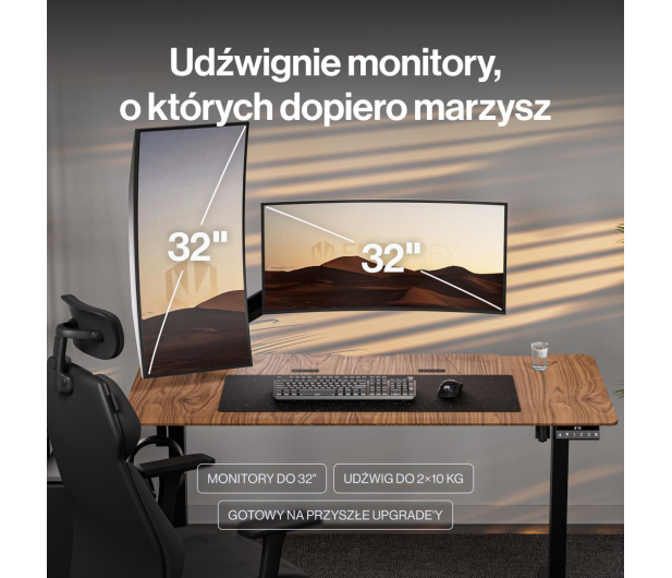 ENDORFY Atlas GS Double - 1521549 - zdjęcie 7